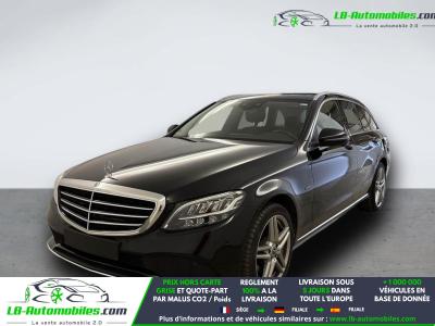 Mercedes Classe C Break 300 e BVA