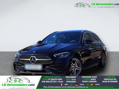 Mercedes Classe C Break 300 e BVA