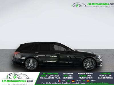 Mercedes Classe C Break 300 e BVA
