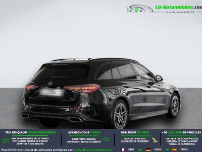 Mercedes Classe C Break 300 e BVA