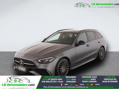 Mercedes Classe C Break 300 de BVA