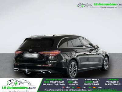 Mercedes Classe C Break 300 e BVA