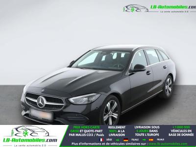 Mercedes Classe C Break 220 d BVA