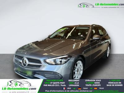 Mercedes Classe C Break 220 d BVA