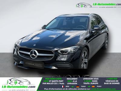 Mercedes Classe C Break 220 d BVA