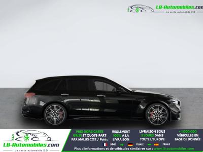 Mercedes Classe C Break 63 S AMG BVA