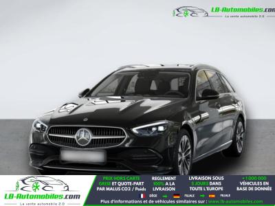 Mercedes Classe C Break 300 e BVA