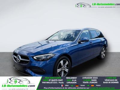 Mercedes Classe C Break 300 e BVA