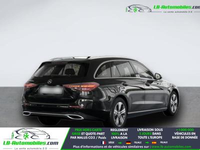 Mercedes Classe C Break 300 e BVA