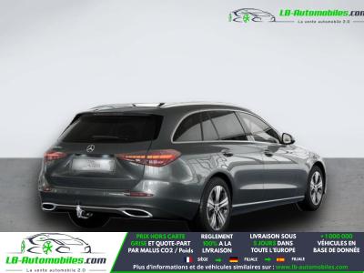 Mercedes Classe C Break 300 e BVA