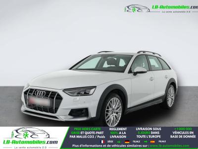 Audi A4 Allroad 45 TFSI 265 BVA Quattro