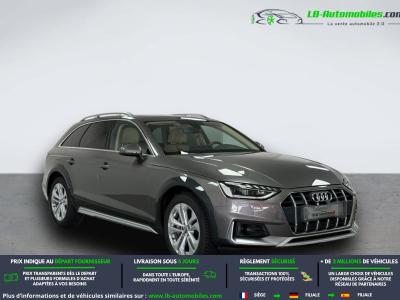 Audi A4 Allroad 50 TDI 286 BVA Quattro