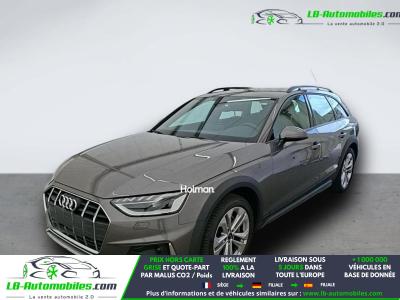 Audi A4 Allroad 50 TDI 286 BVA Quattro