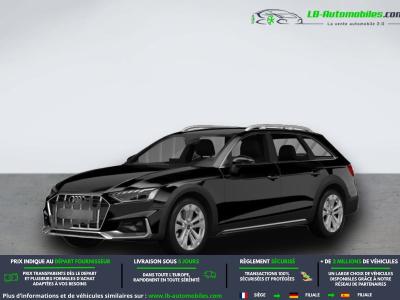 Audi A4 Allroad 45 TFSI 265 BVA Quattro