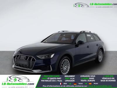 Audi A4 Allroad 45 TFSI 265 BVA Quattro