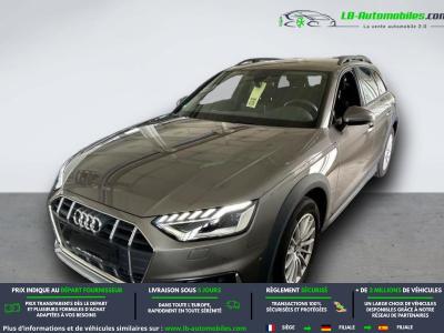 Audi A4 Allroad 45 TFSI 265 BVA Quattro