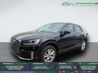 Audi Q2 TFSI 116 ch BVM