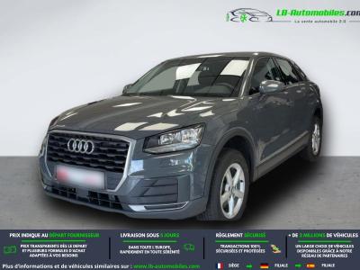 Audi Q2 TFSI 116 ch BVM