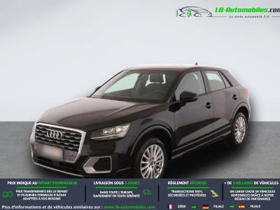 Audi Q2 TFSI 116 ch BVM