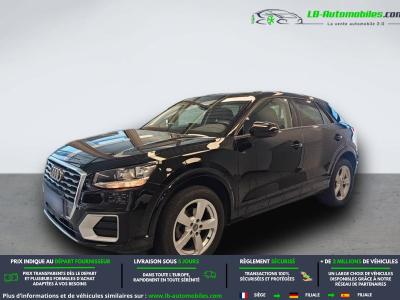 Audi Q2 TFSI 116 ch BVM