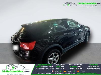 Audi Q2 TFSI 116 ch BVM