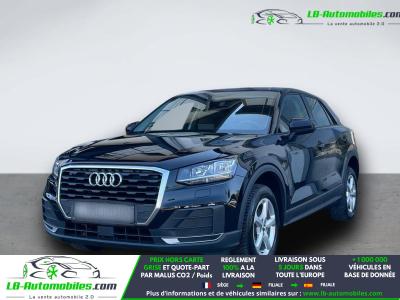 Audi Q2 TFSI 116 ch BVM