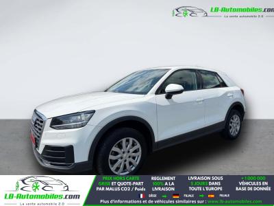 Audi Q2 TFSI 116 ch BVM