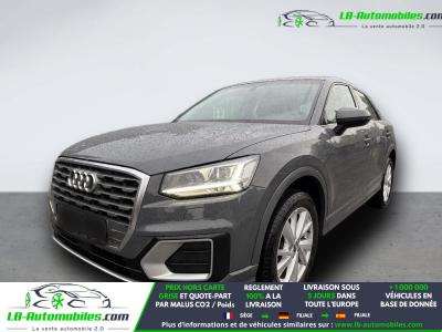 Audi Q2 TFSI 116 ch BVM