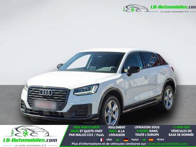 Audi Q2 TFSI 150 ch BVA