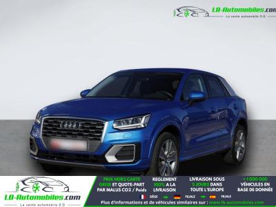 Audi Q2 TFSI 150 ch BVA