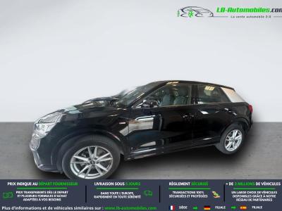 Audi Q2 TDI 116 ch BVM