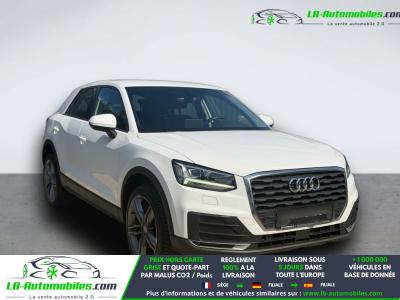 Audi Q2 TFSI 150 ch BVA