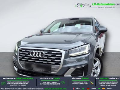 Audi Q2 TDI 116 ch BVM