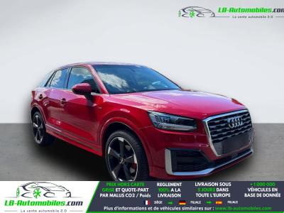 Audi Q2 TDI 116 ch BVM