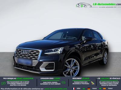 Audi Q2 TFSI 150 ch BVA