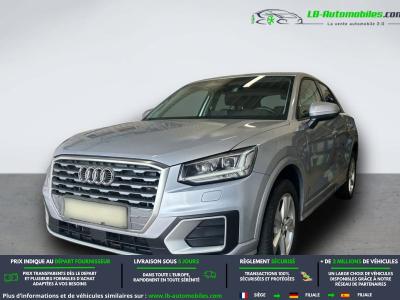 Audi Q2 TDI 116 ch BVM