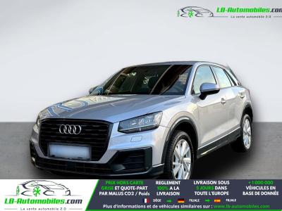 Audi Q2 TDI 150 ch BVA Quattro