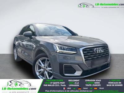 Audi Q2 TDI 150 ch BVA Quattro