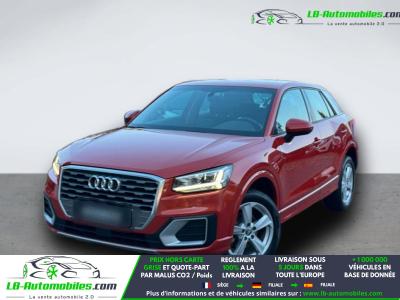 Audi Q2 TFSI 150 ch BVA