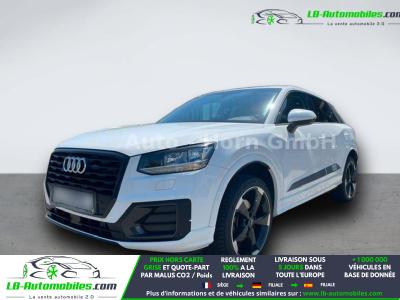 Audi Q2 TFSI 150 ch BVA