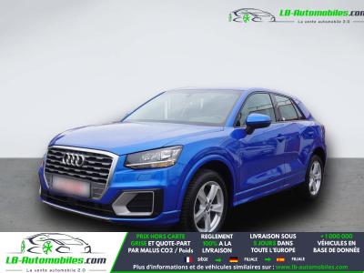 Audi Q2 TFSI 150 ch BVA