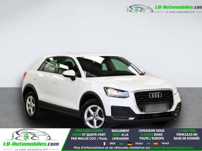 Audi Q2 TFSI 150 ch BVA