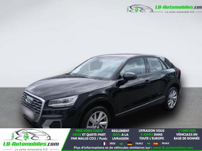 Audi Q2 TFSI 150 ch BVA