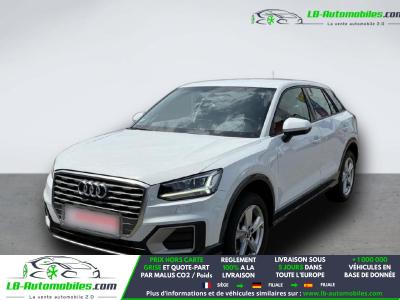 Audi Q2 TFSI 150 ch BVA