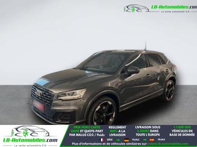 Audi Q2 TFSI 150 ch BVA