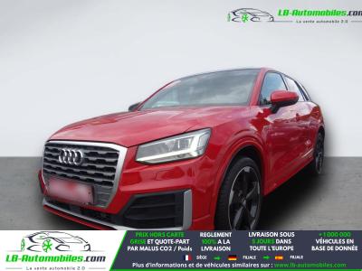 Audi Q2 TFSI 150 ch BVM