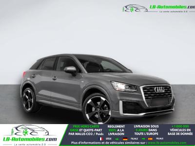 Audi Q2 TFSI 150 ch BVM
