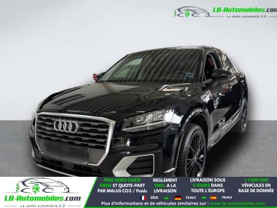 Audi Q2 TDI 116 ch BVA
