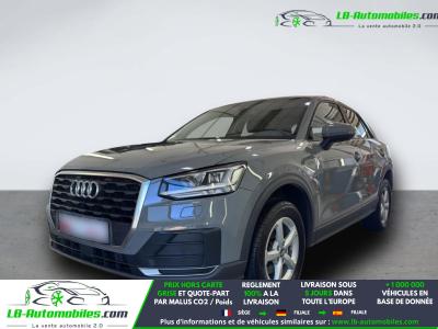 Audi Q2 TDI 116 ch BVA