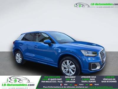 Audi Q2 TDI 116 ch BVA